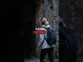 Russian Monastery Hides Terrifying Underground Secrets