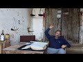 Beginning of video