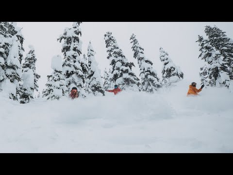 Video: Zakladateľ Spoločnosti Burton Vydáva Osobné Rady Pre Snowboarding