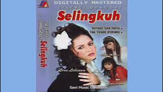 Ade Irma - Cinta Hitam