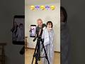 風邪？BACKSTAGE #shorts #funny #comedy