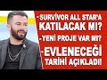 Turabi Survivor 2020 ALL Star'a katılmak istiyor mu? Amerika'daki yarışmadan neden ayrıldı?