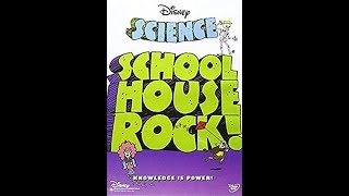 Schoolhouse Rock! Science Rock