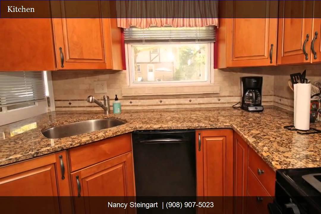 285 Rose Street   Metuchen | Nancy Steingart