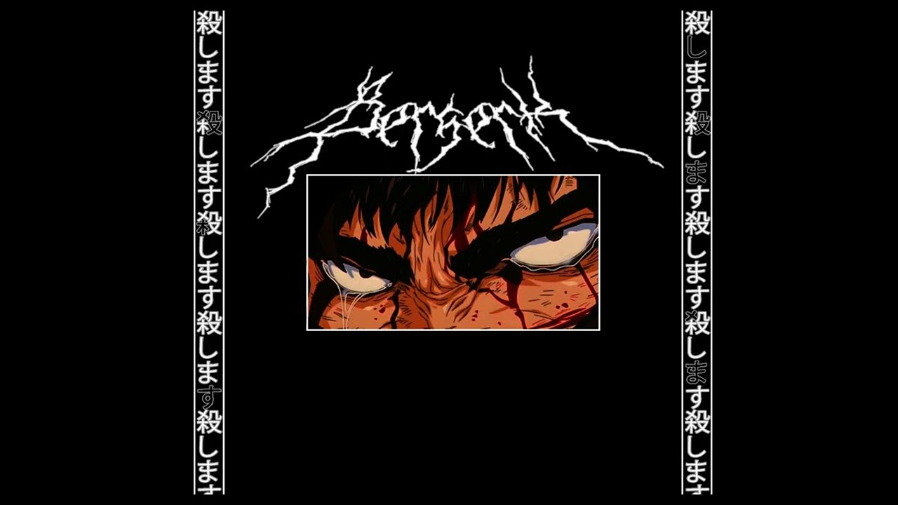 Yasmi type - Type beat - Dark trap - Melody beat "Krakeen"