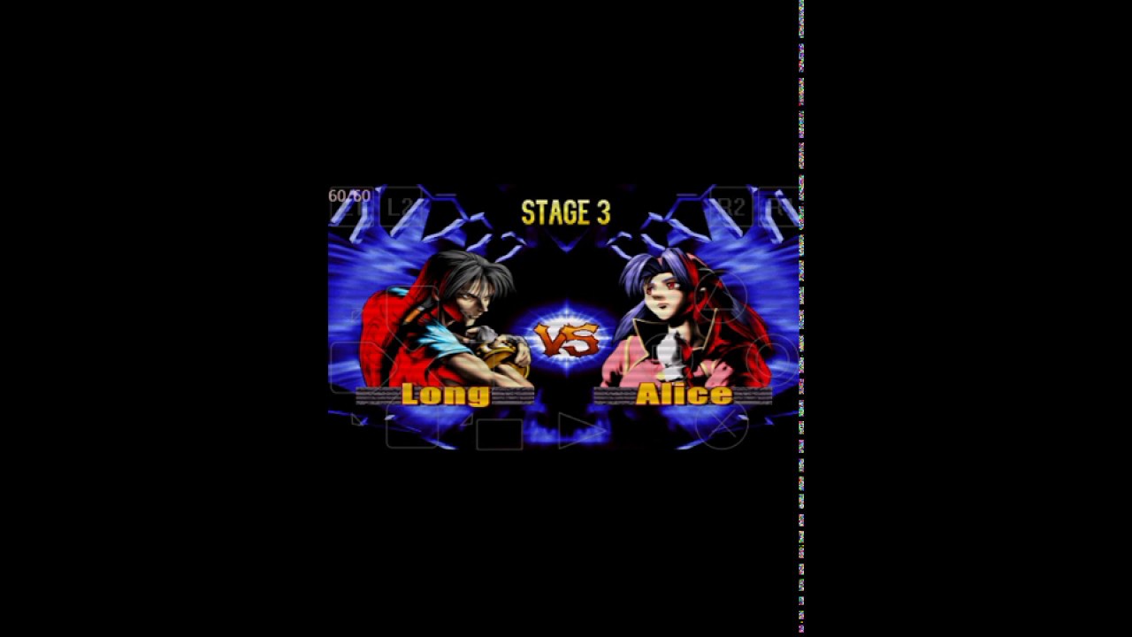 bloody roar 2 game download for android