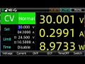 End of video