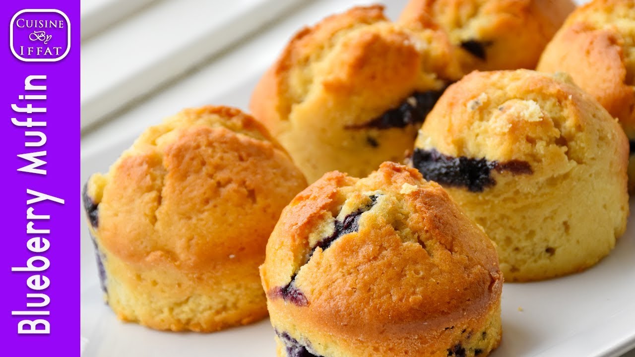 Blueberry Muffins Blueberry Vanilla Cup Cakes Blueberry Vanilla Muffins Vanilla Cup Cakes Youtube
