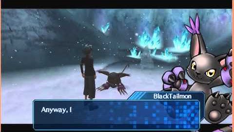 Digimon World ReDigitize Part 32 English Patch - Playing Like A Pro