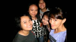 Langkah Gangstarasta Rosita Dharmayanti