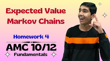 Probability - AMC 10/12 Fundamentals - HW Solutions