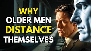Why Older Men Quietly Distance Themselves From Others | Stoicism