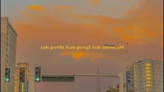 Jadi Yang Kuinginkan - Vierra (reveb   underwater) Tiktok version