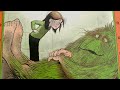 dnd monsters miniatures Mushrooms | Mystical Forest | Monsters