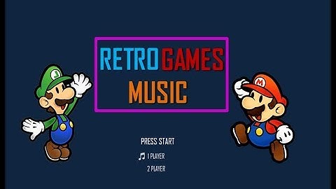 Battle City Music - Retro Games Music