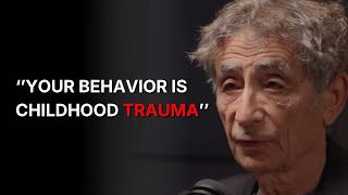 Thumbnail of the video “Better Life Mindset - You Can't Heal Until You Understand This. │ Dr. Mate Gabor”