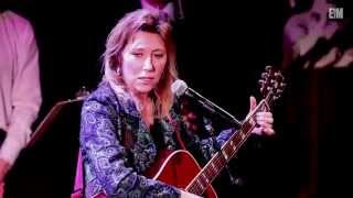 Watch Martha Wainwright Bmfa video