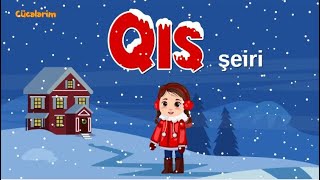 Qış Şeiri. Qis Seiri. Yeni Il Şeiri. Təzə Il Şeiri. Şaxta Baba Şeiri. Yolka Şeiri.