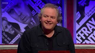 Have I Got a Bit More News for You S65 E1. Charlie Brooker. 14 Apr 23