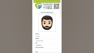 Conoce Tu APP - Función "Lector QR"