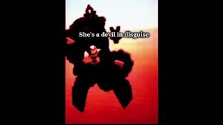 There was this girl, the most beautiful in the world Roblox edit ❤️🖤❤️‍🔥