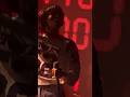 [[E/日/ES/中/F]]'Baby I need you/사랑하긴했었나..'Seoul Jazz Festival KSPO DOME May 30 2025 #Shorts