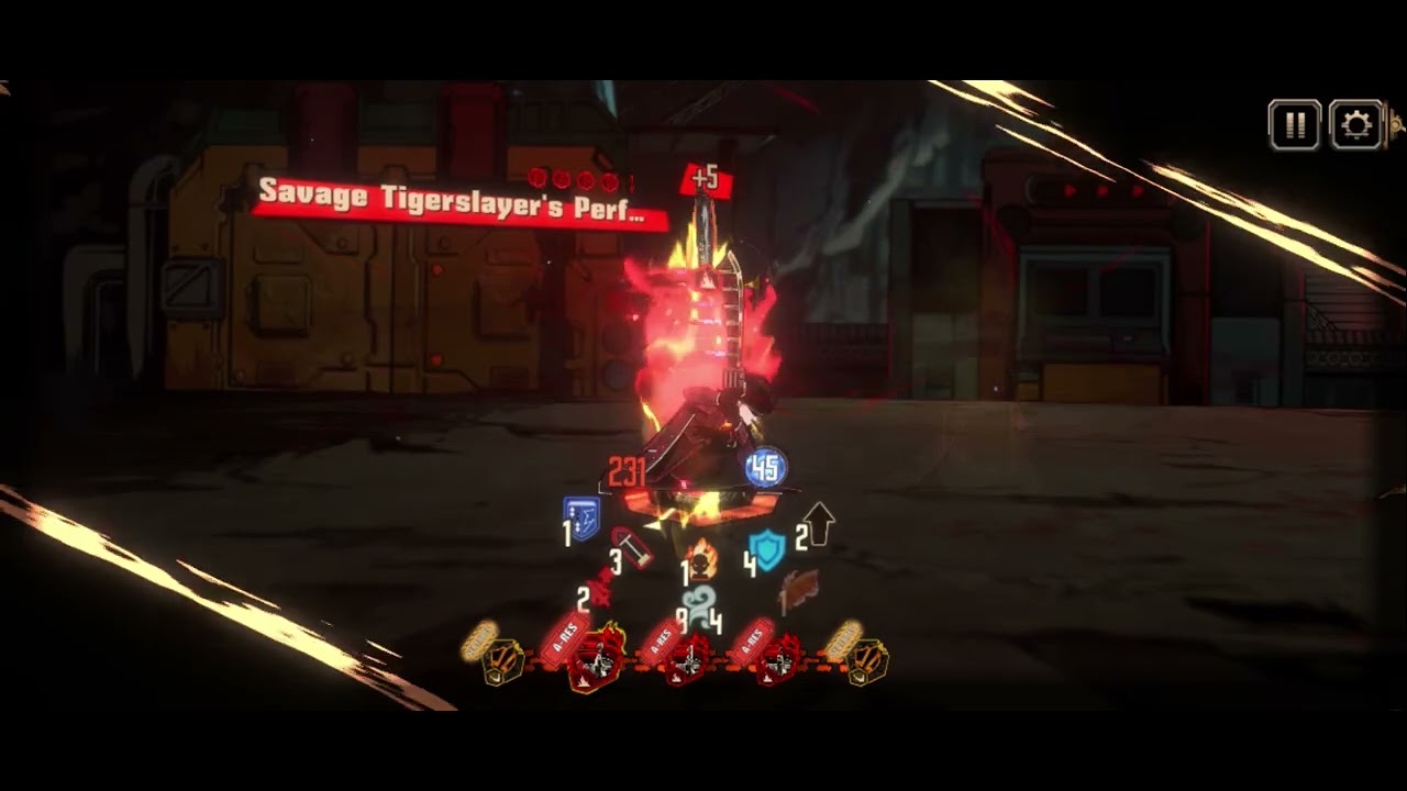 Lei "I'm Pre-Nerf Heng" Sault tortures local robots