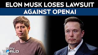 Elon Musk Loses Lawsuit Against OpenAI, Jury Finds He 'Waited Too Long' screenshot 3