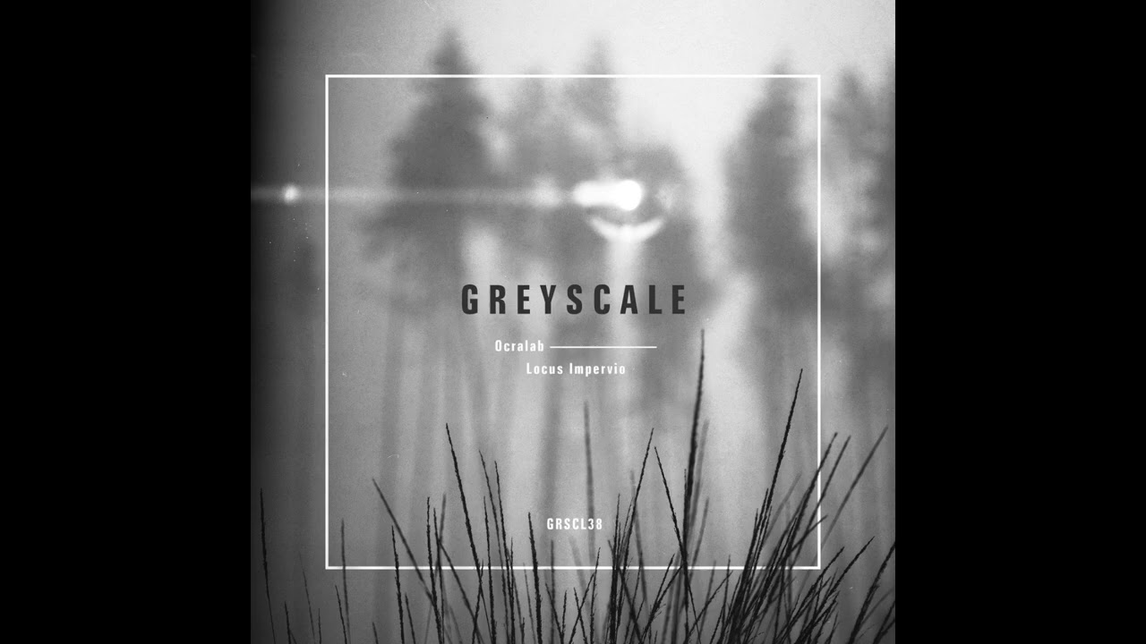 Ocralab - 100scale [GRSCL38]