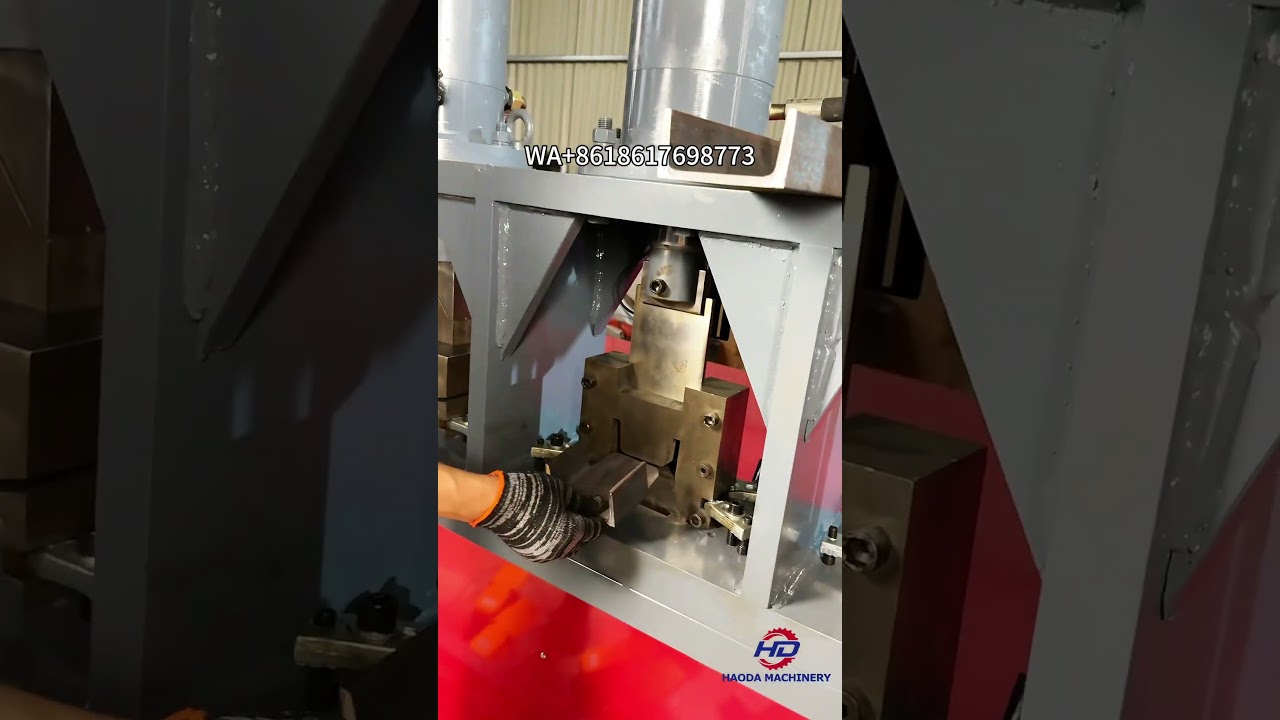 High-quality customized hydraulic machine tools 