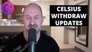 Celsius Withdraw Updates: Issues with PayPal &amp; Venmo, Coinbase Distributions &amp; Equity