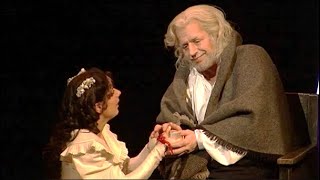 Video thumbnail of "Les Misérables | Finale/Epiloog"