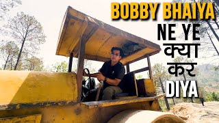 Bobby Bhaiya ne ye क्या कर दिया 😲? || Adventure With Bobby Bhaiya