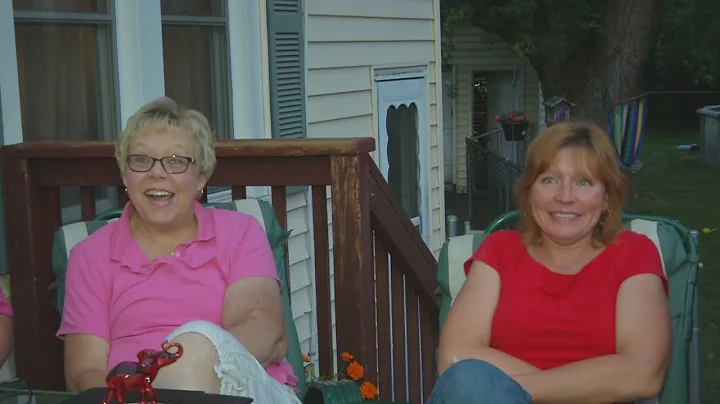 Facebook finds a kidney, saves a life