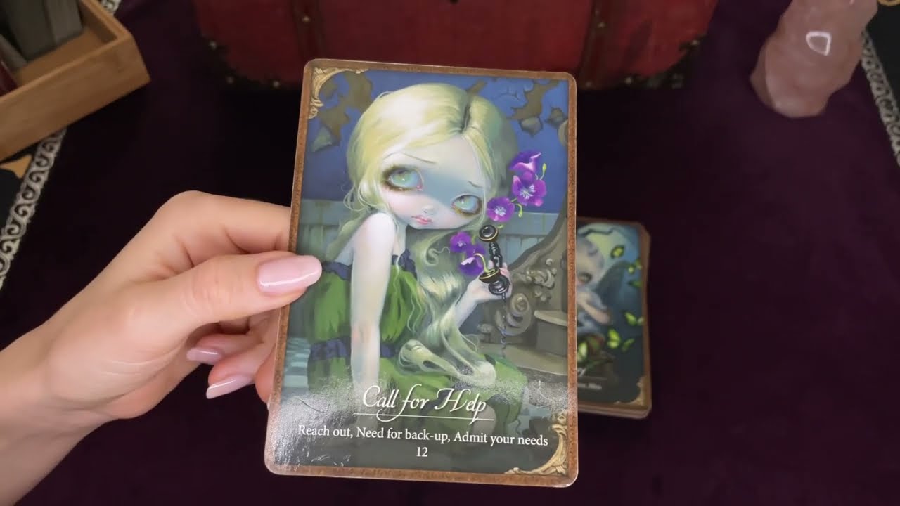 Scorpio Guess Who? They're Actually Weak For You...