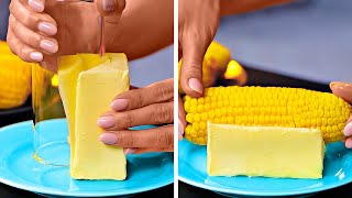 Awesome Kitchen Hacks And Food Tricks You Need To Try Right Now