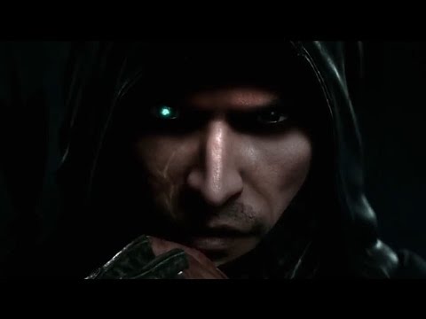 Видео: Как Thief изменился к лучшему и к худшему