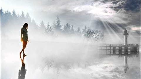 Synergy - Hello strings.