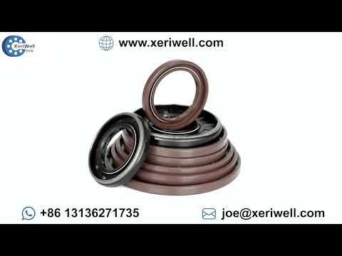 Automotive Seal Cross Reference