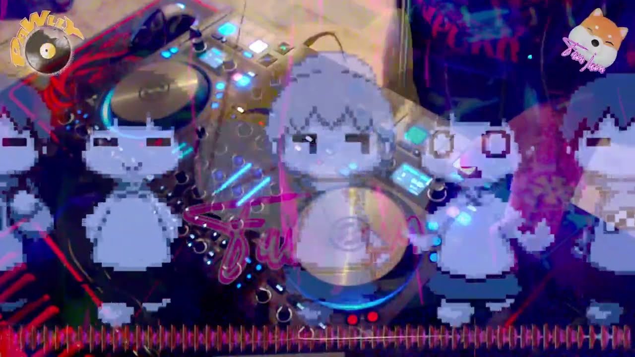 Watch Let's Turn This House into a Home @ Lyoko Island on YouTube