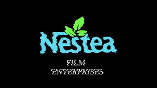 (fake logos) Nestea Film Enterprises/Nestea Home Video (1989)