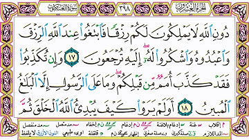 ألقران الكريم حاتم فريد الواعر الصفحة 398
