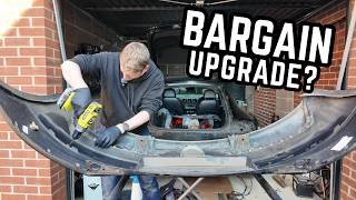 Why This Audi TT Upgrade is Worth Every Penny