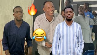 Bwambere Matayo Acuranze Umukungamugitaramokiriki Biramurenzeyoo