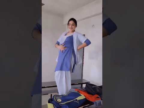 college girls dance video 😘😘 || patli kamariya mori #shorts #trending #status #collegegirls #viral