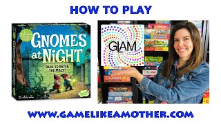 How to Play Gnomes at Night screenshot 3