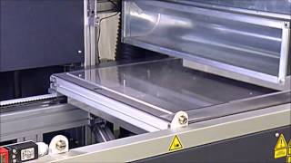 SEI Flexi 600 BLU laser - Tripa Converting Solutions