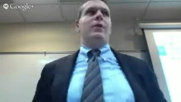 ConLaw Class 21 - Individual Liberty II