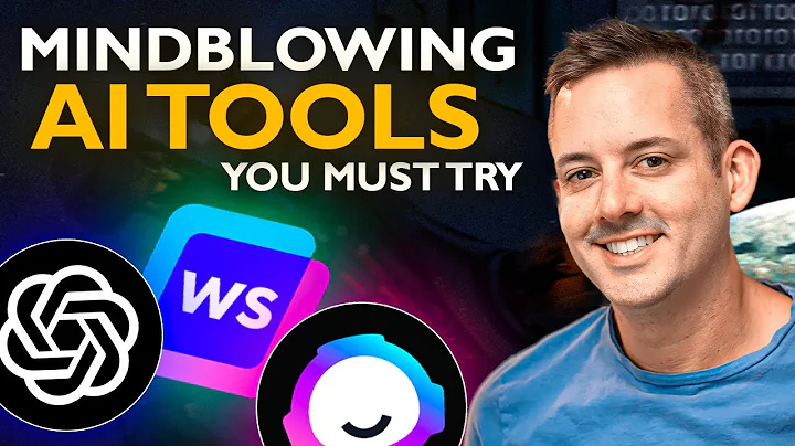 Top AI Tools for Small Business You Wish You Knew Before (2023)