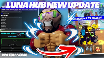 NEW Muscle Legends OP Script for Dupe Pets! | Fastest Duping Method 2025!🤯